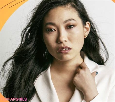 awkwafina nudes|Awkwafina Nude, OnlyFans Leaks, Fappening